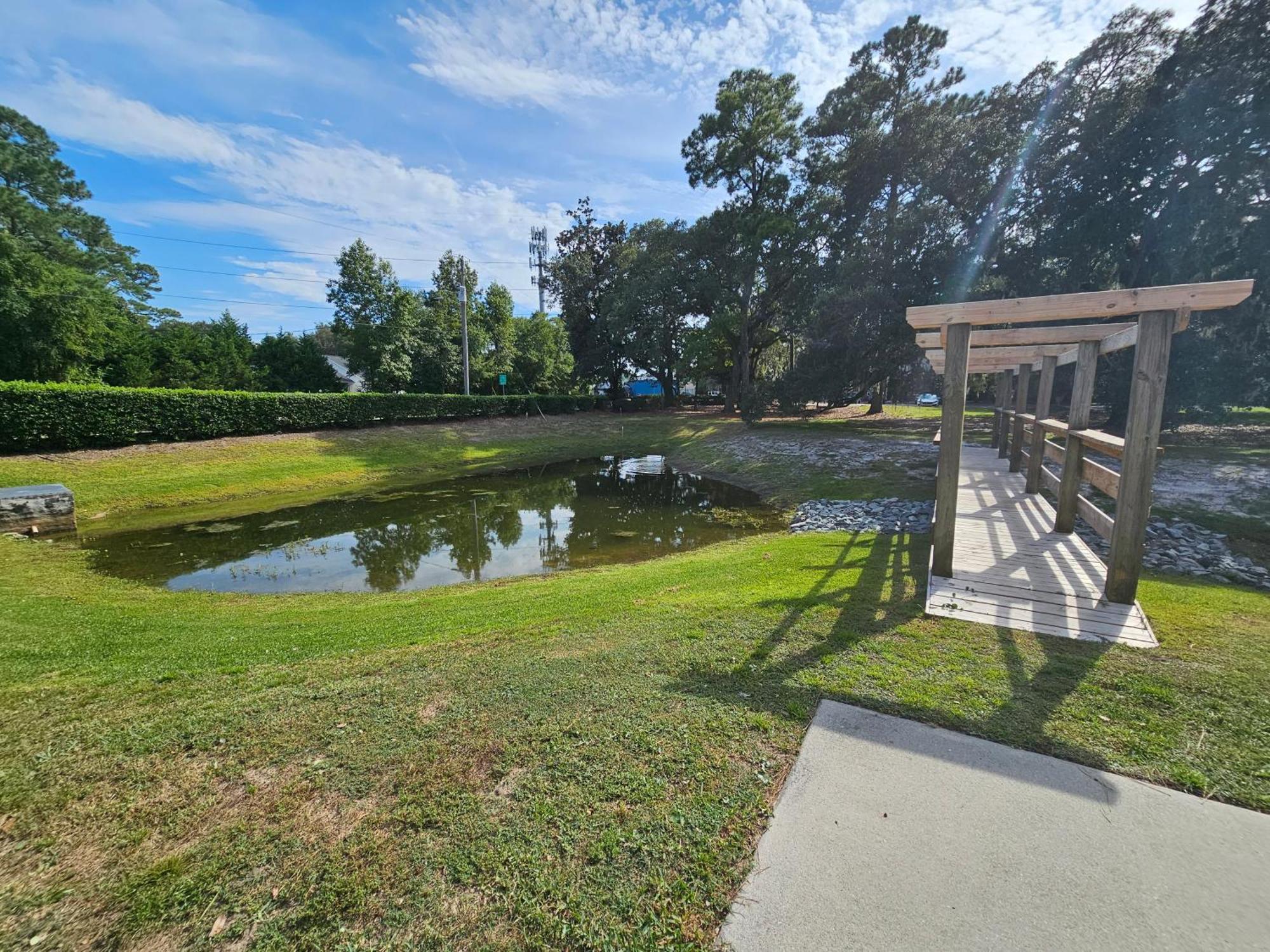 Cozy Corner - Family Beach Vacation Condo Wilmington Exterior photo